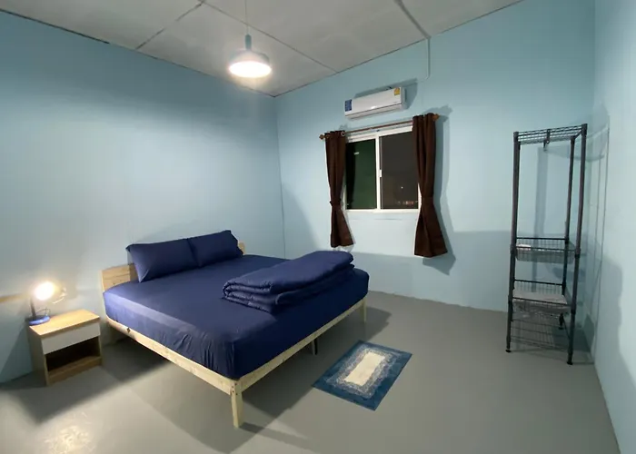 Love CNX Guesthouse