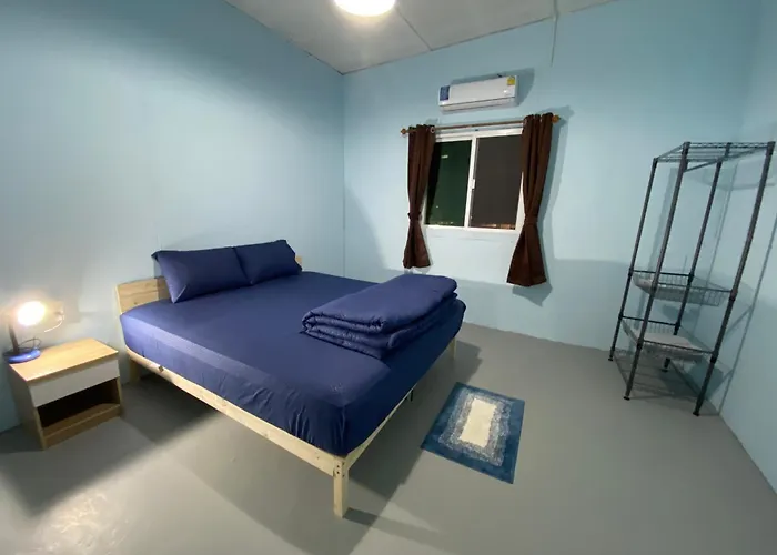 Love Cnx Guesthouse