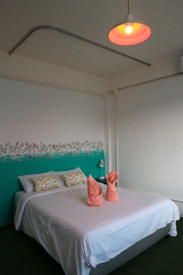 Guest house Cnx *